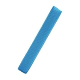 Weikeya kompatibel Kopfhörer Stirnband Pad, Stirnband Kissen Pad mit Netz Tuch Plus Schaum Baumw