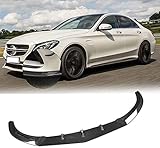 Hohe Qualität Kohlefaser Material Heckspoiler Für Mercedes Benz C205 C63 AMG S Coupe Cabrio 2 Porte 2015-2017, Heckflügel, Auto Heckscheibe Tail FIN, Splitter Body Kit Spoiler, Auto Styling Zubehö