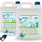 NOXy AdBlue 2x10 Liter für Diesel Kanister Harnstofflösung AdBlue® NOX-Reduktionsmittel 20L