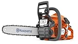 husqvarna 967861814 Motorsäge 135 II