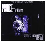The Artist Greatest Hits in Concert 1982-1991 (Box 6cd)