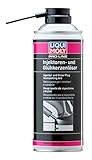 LIQUI MOLY 3379 Pro-Line Injektoren- und Glühkerzenlöser 400