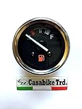 Roller Benzinanzeige Tankanzeige 50ccm 125ccm Cockpit Motorroller Retro ZNEN