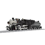 PROTOY Technik Zug mit Schienen, 1136 Teile CN5700 Retro Dampflokomotive Bausteine Modell, Konstruktionsspielzeug Kompatibel mit Lego Technik