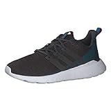 adidas Herren Questar Flow Sneaker, Grisei/Grisei/Gricin, 44 EU