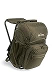 Tatonka 2295 Fischerstuhl, Olive, 42 x 25 x 14