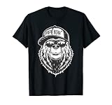 Herren Papa Bear Sonnenbrille Cap Cool Vather & Dad T-S