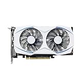 Fit for ASUS Grafikkarte GTX 1050 Ti 4GB 128Bit GDDR5 Grafikkarten Fit for NVIDIA VGA Karten Geforce GTX 1050Ti 950 960 750 Grafikkarte Gaming Grafikk