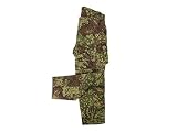 BE-X Frontier One Einsatzfeldhose 'Infantrie', mit 8 Taschen, PenCott Greenzone, Größe:3XL