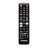 Original BN59-01315B Fernbedienung für Samsung UHD 4K TV UE43RU7100K UE43RU7100W UE43RU7102K UE43RU7105K UE43RU7170S UE43RU7170U UE43RU7172U UE43RU7175U UE43RU7179U UE49RU7300K UE49RU7300W