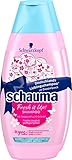 SCHWARZKOPF SCHAUMA Shampoo 2er Fresh it Up!, 1er Pack (1 x 800 ml)