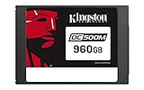 Kingston Data Centre DC500M (SEDC500M/960G) Enterprise Solid-State Drives -SSD 2.5” 960GB