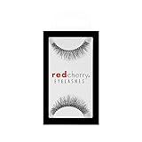 Red Cherry - Falsche Wimpern 747S E