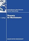 Ökonomie der Musik