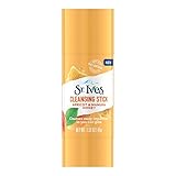 St Ives Aprikose & Manuka-Honig Gesichtsreinigungs-Stick, 45 g