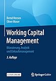 Working Capital Management: Bilanzierung, Analytik und Einkaufsmanag