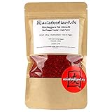 asiafoodland - Gochugaru - Chili Pulver für Kimchi - Red Pepper Powder, 1er Pack (1 x 100g)