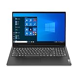 Lenovo V15 - 15,6' FHD - Intel Core i5 1135G7 - 12GB RAM - 250GB SSD - USB 3 - Windows 10 Pro #mit Funkmaus +Notebook