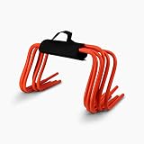 SplaySports Hürde Carrier – Schw