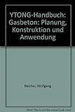 Ytong-Handbuch Gasb