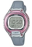 Casio Collection Damen-Armbanduhr LW-203-8AVEF