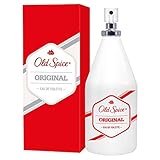 Old Spice Original Eau De Toilette, 100