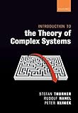 Introduction to the Theory of Complex Sy