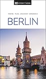 DK Eyewitness Berlin (Travel Guide) (English Edition)