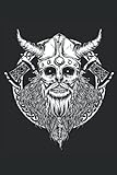 VIKINGS Zombie Skull Halloween | Thor | Odin | Rag