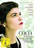 Coco Chanel - Der Beginn einer L