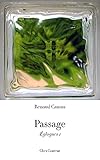 Passage: Églogues I (Les Églogues t. 1) (French Edition)