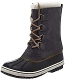 Sorel Damen 1964 Pac 2 Winterstiefel, Grau (Coal), 39 EU