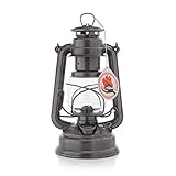 Sturmlaterne Feuerhand 276 sparkling