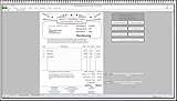Rechnungssoftware Rechnungsdruckerei Rechnungsprogramm Rechnungen schreiben sehr leichte Bedienung MS Excel APP ohne Folgekosten für alle J