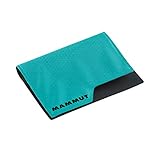 Mammut Geldbeutel Smart Wallet Ultralight, Blau,