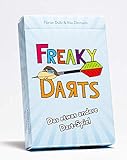Freaky Darts - Das etwas andere Dart-Sp