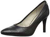 Tommy Hilfiger Damen Lola 4a Pumps, Schwarz, 41.5 EU