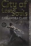 City of Lost Souls (Volume 5): The Mortal I