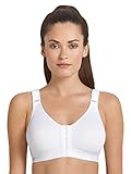 Anita Active Damen BH (Ohne Bügel), 5523 Sport-BH, Gr. 75B, Weiß (weiß 006)