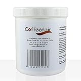 Coffeefair Reinigungstabletten 90 x 3g | Reinigungs-Tabs für Thermoplan, S