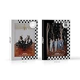 SM Entertainment NCT Dream – WE Boom [Zufällige Ver.] (3. Mini-Album) CD + Fotobuch + gefaltetes Poster + doppelseitige extra Fotokarten-S