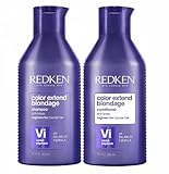 Redken - Color Extend Blondage - Haarpflege-Set - 300ml+300