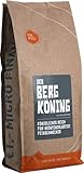 Pure Africa - Der Bergkönig - Kaffeebohnen - Espresso coffee beans (1000)