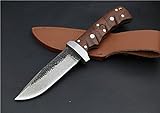 REGULUS KNIFE Smith & Wesson S & W Messer Bullseye Aluminium SZ9616