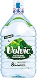 Volvic Naturelle, 8.00