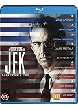 Disney JFK Blue Ray