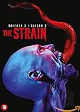 The Strain - Season 2 [Import DVD english + francais]