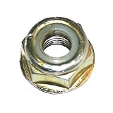 ATIKA Ersatzteil | Stoppmutter M10 für Freischneider BF 43-2 / FC 40-255