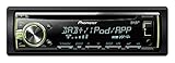 Pioneer DEH-X6800DAB - CD-Tuner mit DAB+ Tuner, USB, Aux-In, iPod/iPhone-Direktsteuerung und MIXTRAX EZ