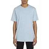 Volcom Herren T-Shirt Solid Stone Emb T-S